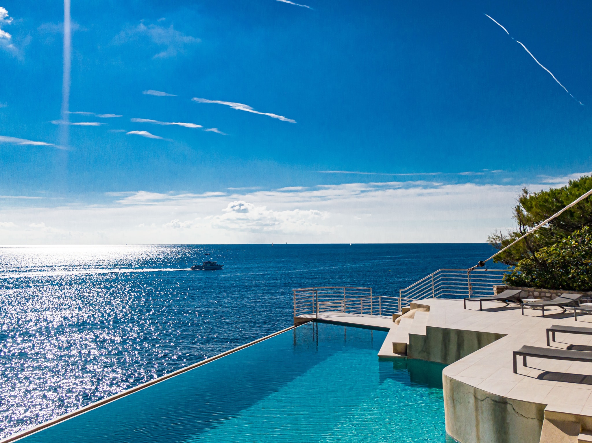 Côte d'Azur Corsica