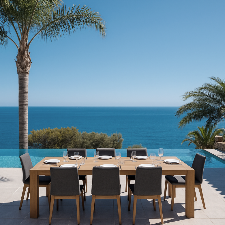 Côte d'Azur - Corsica