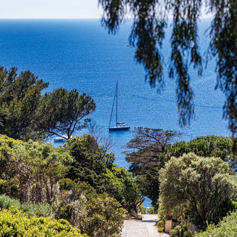 Côte d'Azur - Corsica